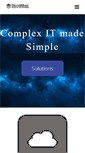 Mobile Screenshot of dwdsinc.com